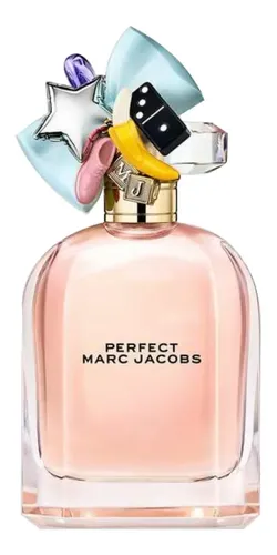 Perfume Marc Jacobs Perfect EDP 100ml Floral Mujer Fragancia Oriental Frutal