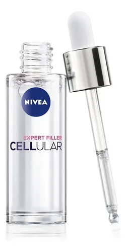 Nivea Cellular Expert Filler Sérum Rellenador Hidratante