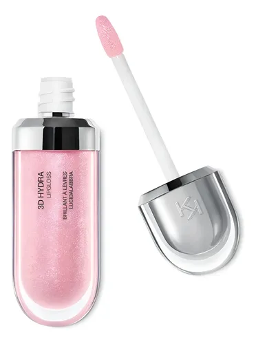 Kiko 3d Hydra Lipgloss Original – Varios Tonos
