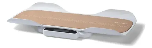 Báscula Familiar Inteligente Safety 1st 0-150 Kg Led Blanco