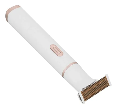 Depilador Corporal Eléctrico 5 En 1 De Bajo Ruido Para Mujer