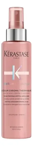 Protector Térmico Alisador Color Mas Intenso Y Brillo 150ml