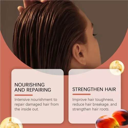 Creme De Cabelo Suavemente Nutritivo Couro Cabeludo 120g 1ud