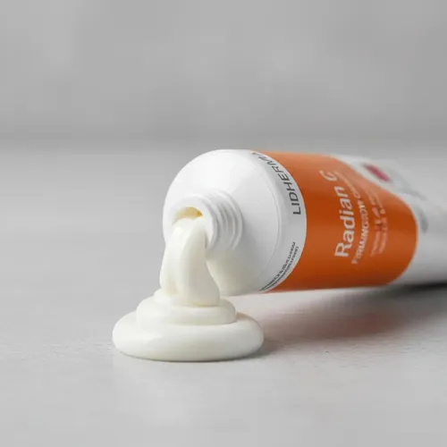 Lidherma Radian C Firming Body Cream X 180 Grs Tipo De Envase Pote Fragancia Neutro