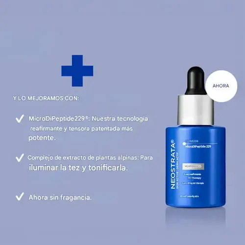 Neostrata Skin Active Tri Therapy Lifting Serum Antiedad Mad