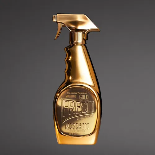 Perfume Moschino Mujer Gold Fresh Eau de Parfum 100ml