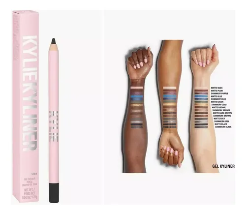 Kylie Jenner Kyliner Delineador 1,2g Lapiz Gel