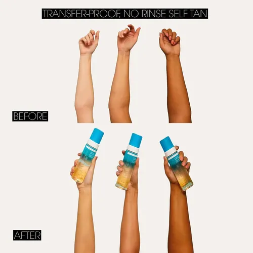 St.tropez Autobronceador Pureza Agua Bronceadora,…