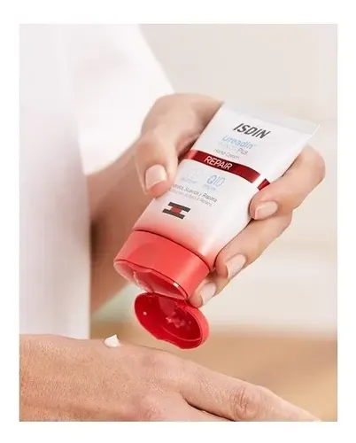 Crema de Manos Plus Ureadin Hidratación Intensa 50ml Isdin