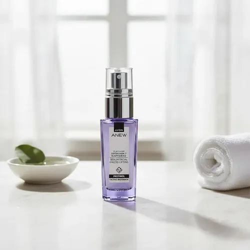 Avon Anew Platinum Serum 30ml
