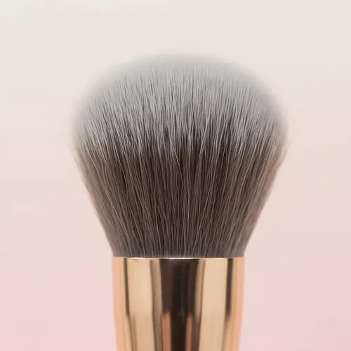Brocha Para Sombra De Ojos Pincel Eloise De Maquillaje X1