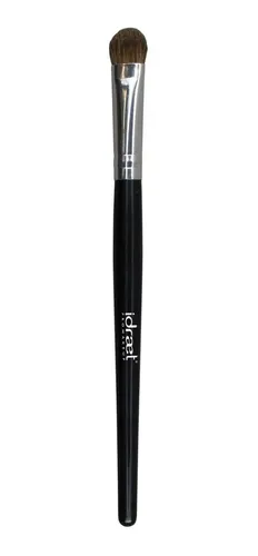 Idraet Sp55 Eyeshadow Brush Pincel Para Sombra Maquillaje Color Negro