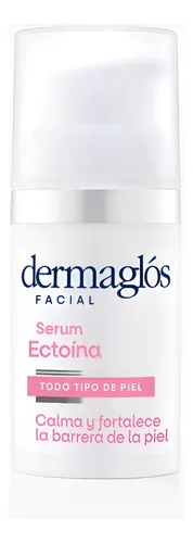 Dermaglós Serum Ectoína Facial 30ml Hipoalergénico