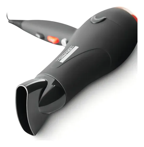Secador De Pelo Ultracomb Tourmaline Ion Pro Sc-4606 Negro