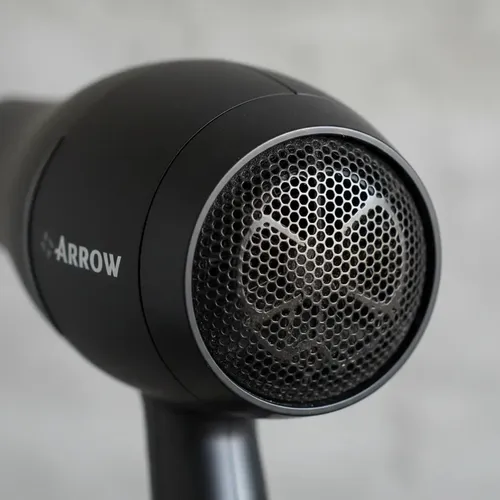Secador De Peloo Arrow Sp6000 1800w Cerámico Motor Dc