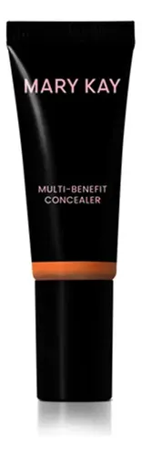 Corrector Deep Beige Para Ojos Multibeneficios Liquido Maryk