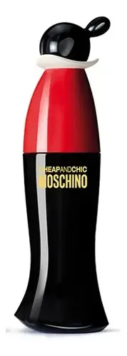 Perfume Mujer Moschino Cheap & Chic Eau de Toilette 30ml Floral