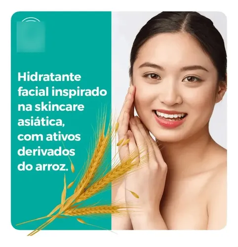 Kit De Hidratación Facial Y Ocular – Antisignos – Kokeshi Sk