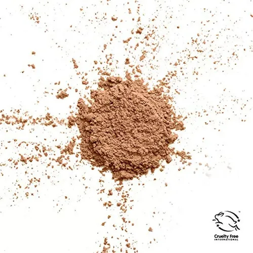Polvo Mineral Suelto Covergirl Trublend, Bronceado