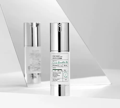 Cica Reedle Shot 700 Vtcosmetic – Ml Momento De Aplicación Noche Tipo De Piel Todo Tipo De Piel