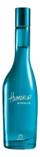 Natura Humor Da Minha Vida Eau de Toilette 25ml