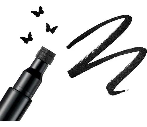 Delineador De Stencil De Mariposa Lottie London Stamp Liner