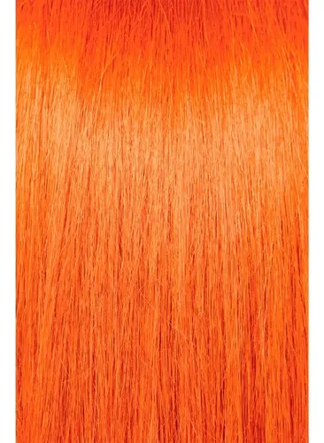 Tinte Fantástico Pravana En Tono Naranja De Chromasilk Vivid Naranja