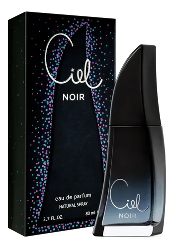 Perfume Ciel Noir Edp Para Mujer 80 Ml