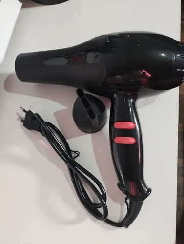 Secador Pelo Nova