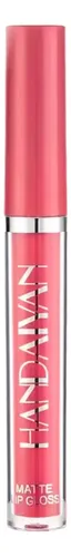 Labial Líquido Matte Lipstick Handaiyan Larga Duración