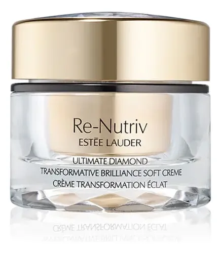 Crema Estée Lauder Re-nutriv Ultimate Diamond 50 Ml