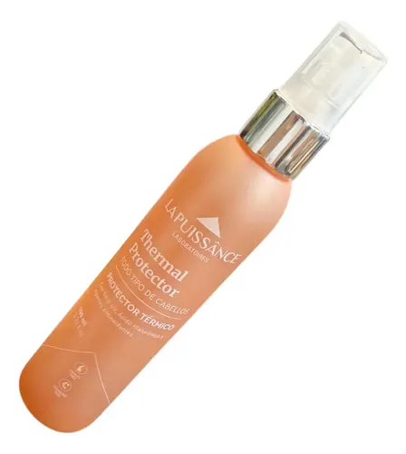La Puissance Thermal Protector Térmico 100ml