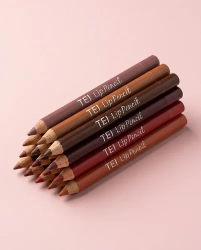 Pack X12 Delineadores De Labios Tei