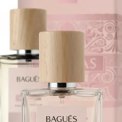 Perfume Atenas Intense Bagués Mujer Oriental 50 mL EDP Argentina
