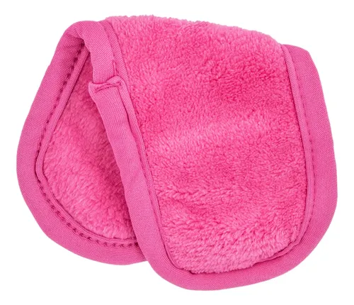 Makeup Eraser Original: Elimina Todo El Maquillaje Con Agua,