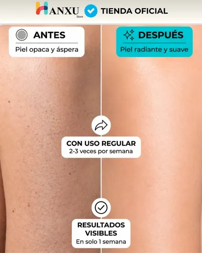 Cepillo Exfoliante Corporal Eléctrico Inalámbrico Spa