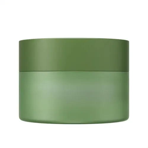Mascarilla De Arcilla Verde, Control Del Aceite, Limpia Prof