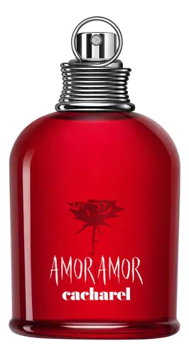 Eau de Toilette Cacharel Amor Amor para Mujer 100 mL