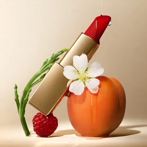 Estée Lauder Pure Color Envy Lipstick Creme Color Defiant Coral