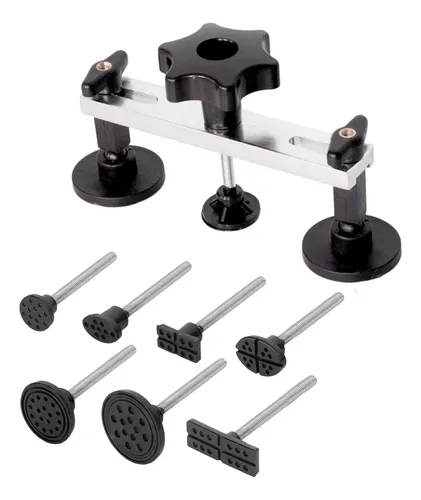 Auto Car Dent Repair Kit Bridge Dent Puller Para
