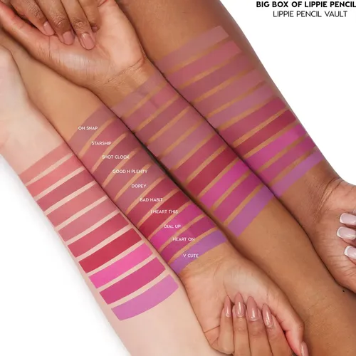 ColourPop Delineador Labial Lippie Pencil Good Plenty