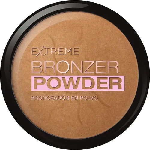 Bronceador En Polvo Summer Extreme Powder