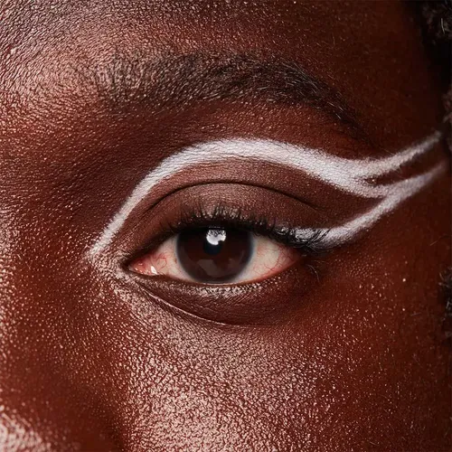 Delineador De Ojos Nyx Vivid Rich Mechanical Liner