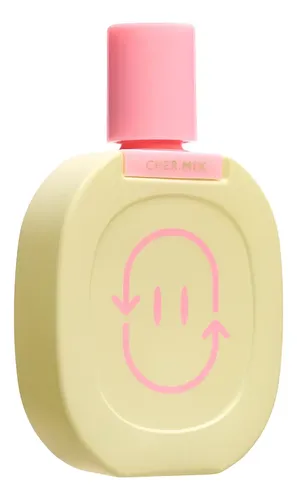 Cher. Be Bold Eau De Toilette Mujer 50ml