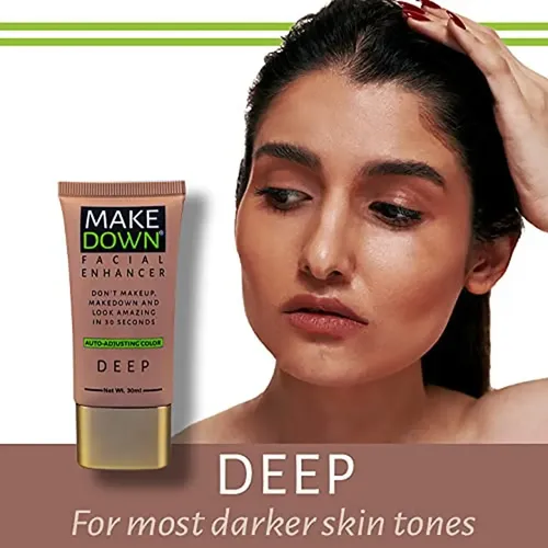 Corrector Facial Enhancer (profundo), Maquillaje, Bb Cream A