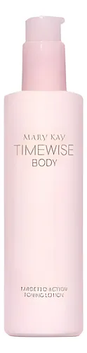 Locion Reafirmante Corporal Mary Kay