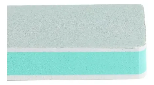 Paquete De 10 Limas De Uñas, 1000, 5000, Herramientas Para D