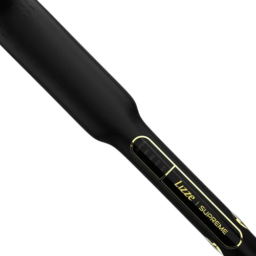 Lizze Supreme Plancha Profesional De Pelo Alisado 12c