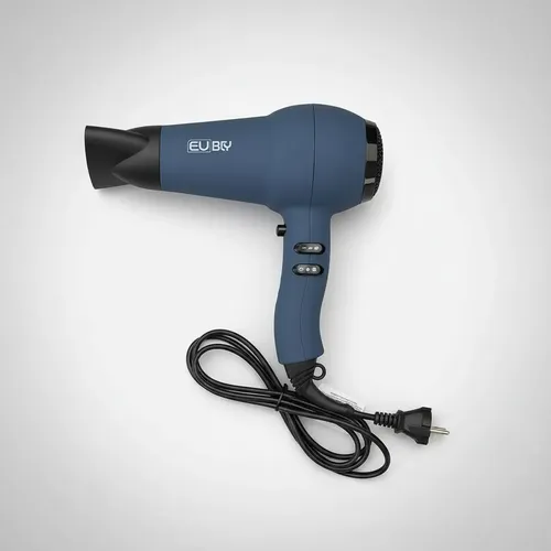 Secador De Pelo Eurobeauty Eb-hddc11i 2200w