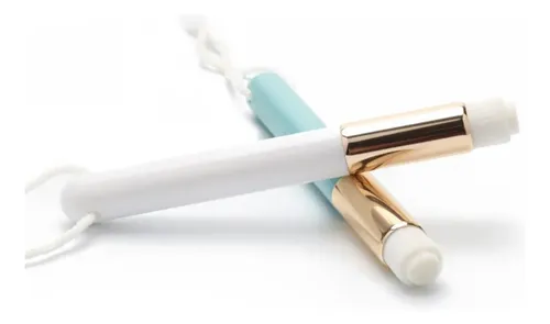 Brocha Contorno Nariz Cepillo Maquillaje Suave